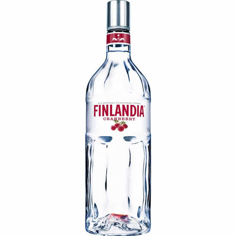 Finlandia Cranberry Spiritus