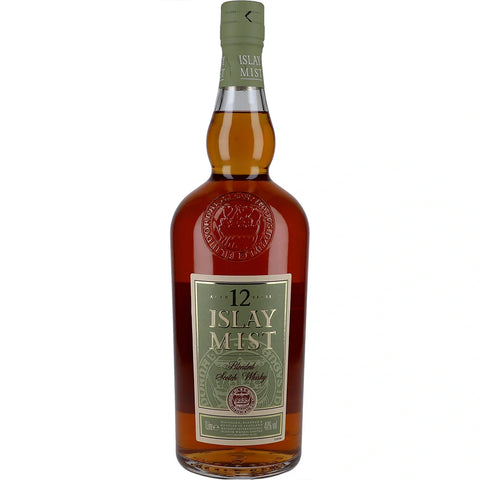 Islay Mist 12Y Spiritus
