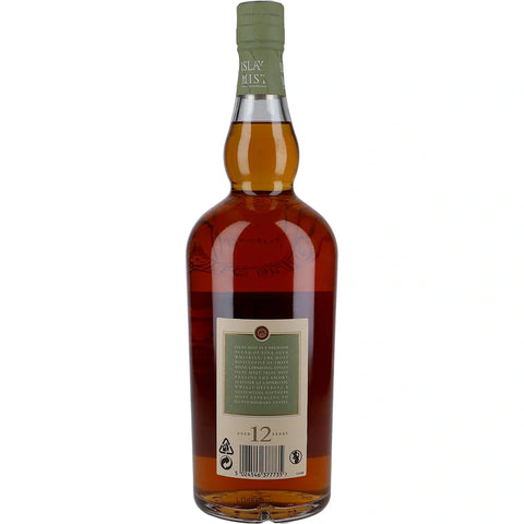 Islay Mist 12Y Spiritus
