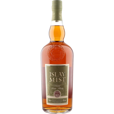 Islay Mist 17Y Spiritus