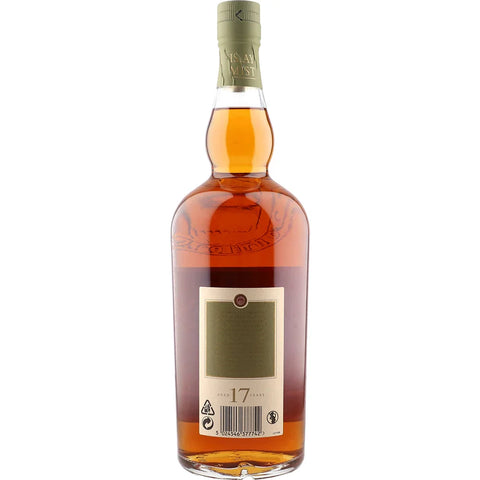 Islay Mist 17Y Spiritus