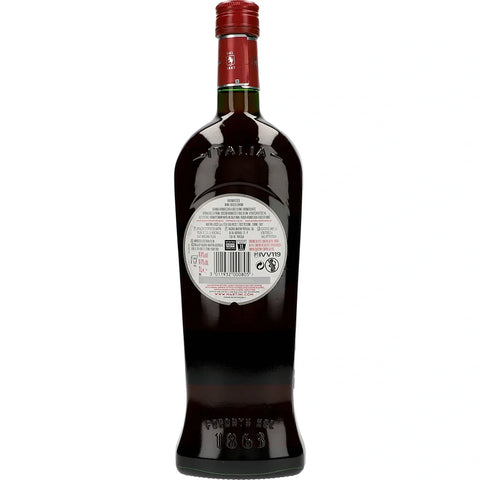 Martini Rosso Spiritus