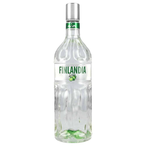 Finlandia Lime Spiritus