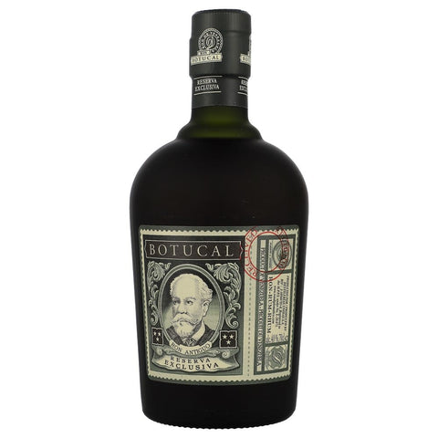Botucal Reserva Exclusiva Spiritus