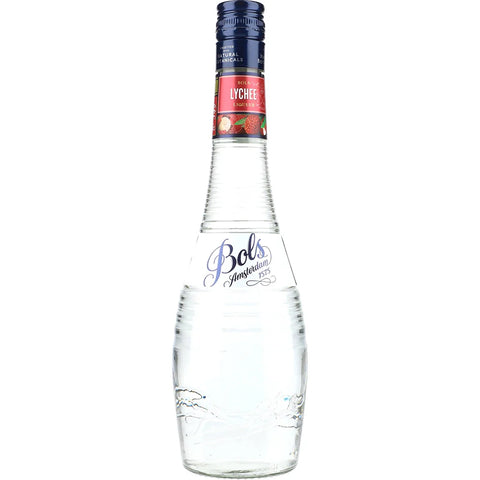 Bols Lychee Spiritus