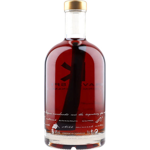 Karavan Spirit Cinnamon Spiritus