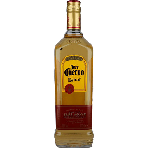 Jose Cuervo Especial Reposado Spiritus