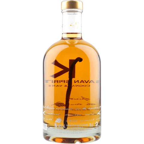 Karavan Spirit Vanilla Spiritus