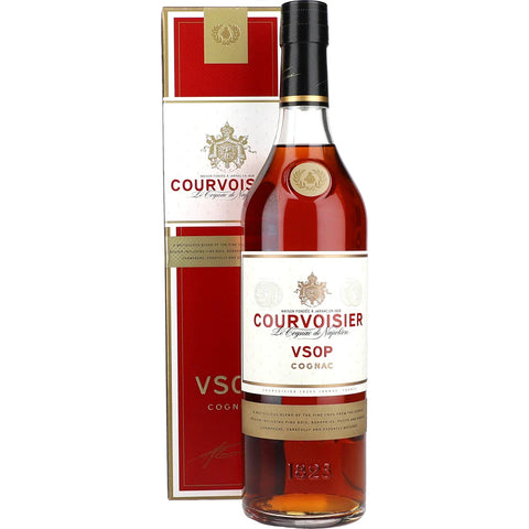 Courvoisier Vsop Spiritus