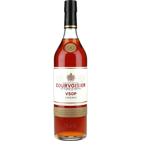 Courvoisier Vsop Spiritus