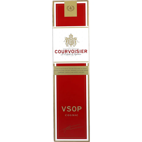 Courvoisier Vsop Spiritus