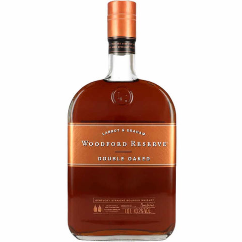 Woodford Reserve Spiritus