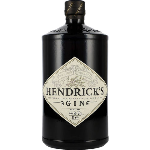 Hendrick’s Gin Spiritus