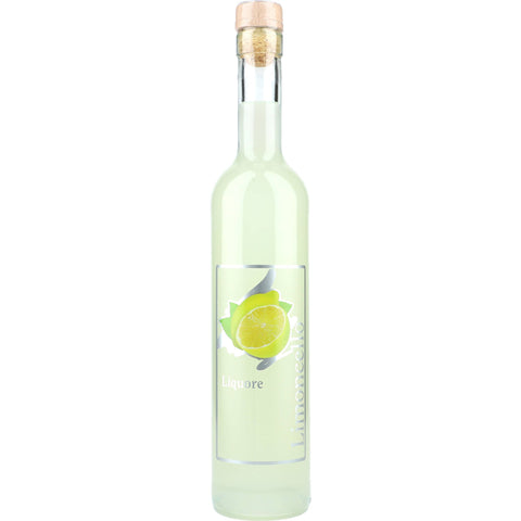 Limoncello Liquore Spiritus