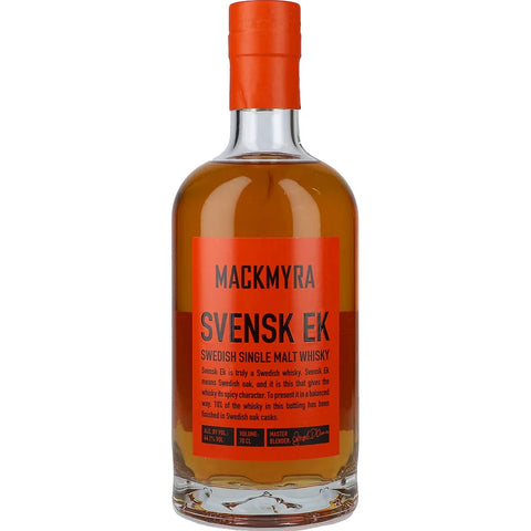 Mackmyra Svensk Ek Spiritus