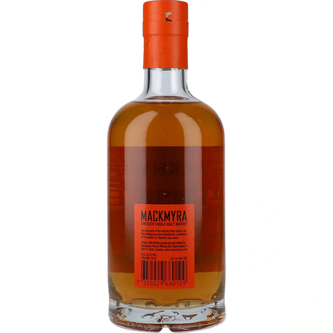 Mackmyra Svensk Ek Spiritus