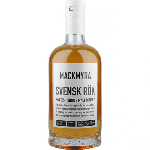 Mackmyra Svensk Rök Spiritus