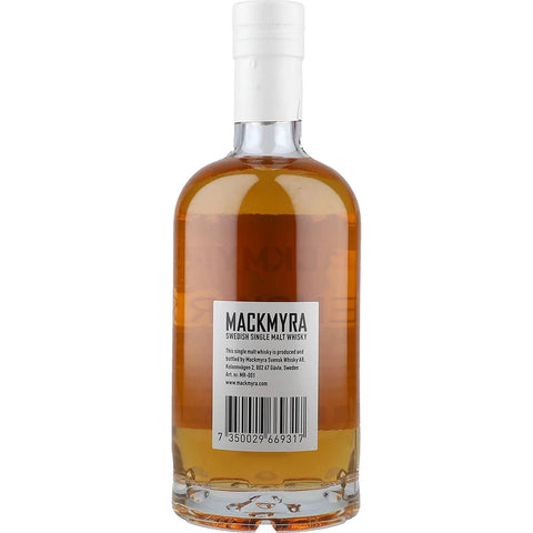 Mackmyra Svensk Rök Spiritus