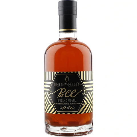 Mackmyra Bee Spiritus