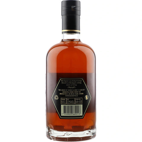 Mackmyra Bee Spiritus