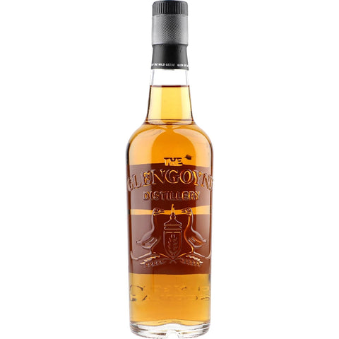 Glengoyne 15Y Spiritus