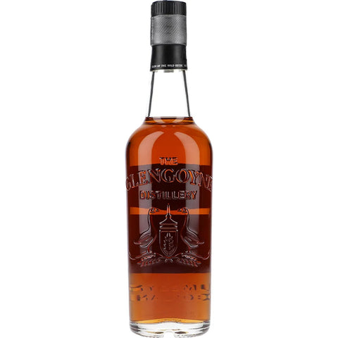 Glengoyne 21Y Spiritus
