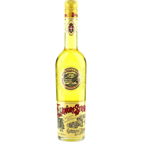 Strega Spiritus