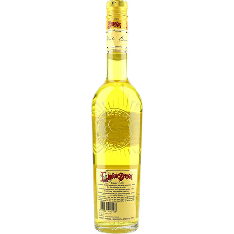 Strega Spiritus