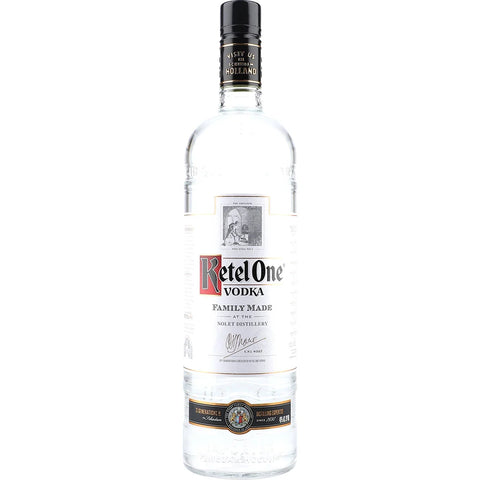 Ketel One Vodka Spiritus