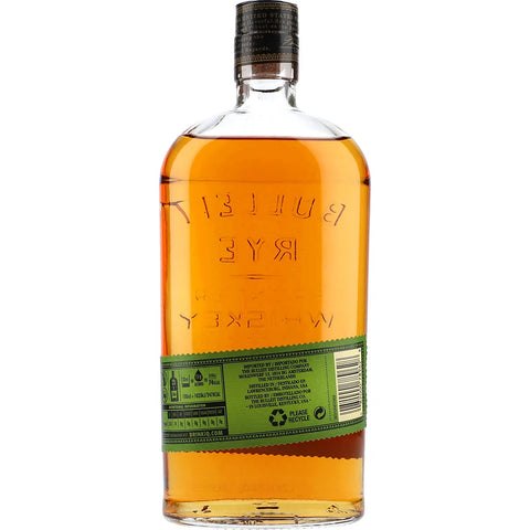 Bulleit Spiritus