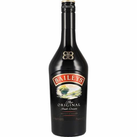 Baileys Original Spiritus