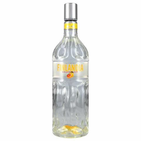 Finlandia Grapefruit Spiritus