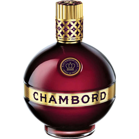 Chambord Black Raspberry Spiritus