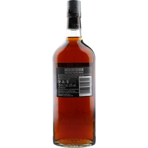 Auchentoshan Three Wood Spiritus