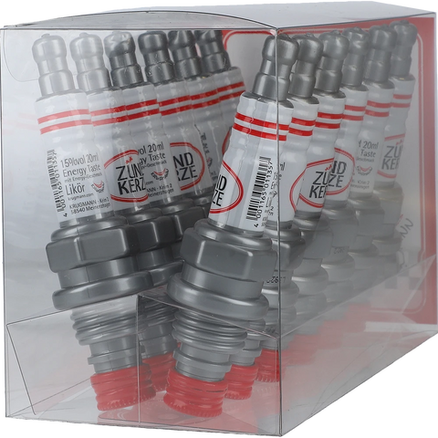 Zündkerze Energy Taste