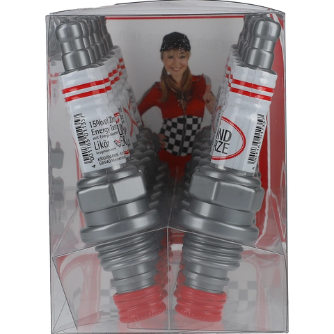 Zündkerze Energy Taste