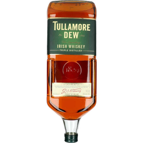 Tullamore Dew Spiritus
