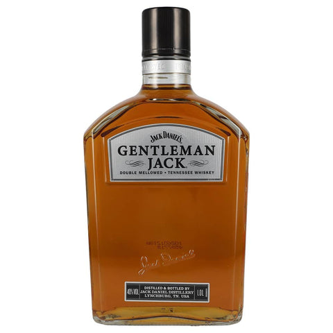 Jack Daniel’s Gentleman Spiritus