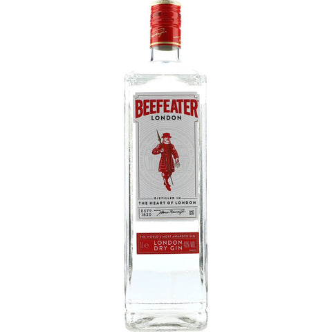 Beefeater London Dry Gin