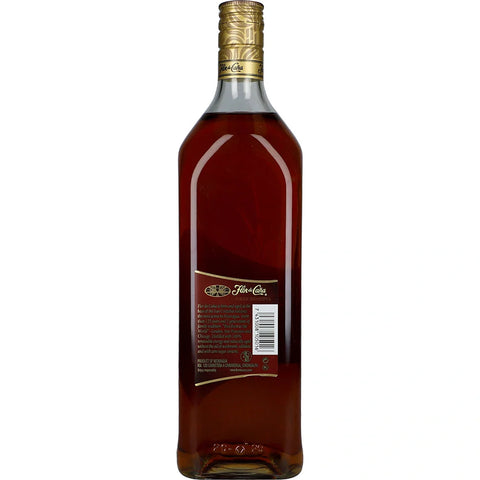 Flor De Caña Grand Reserve 7Y Spiritus