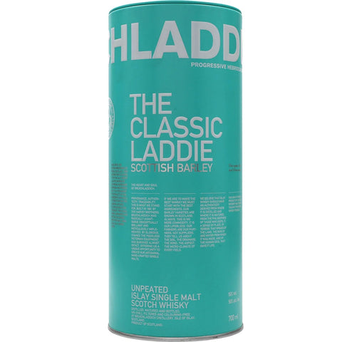 Bruichladdich Barley The Classic Laddie Spiritus