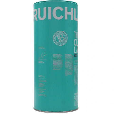 Bruichladdich Barley The Classic Laddie Spiritus