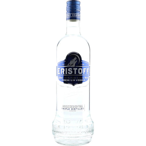 Eristoff Spiritus