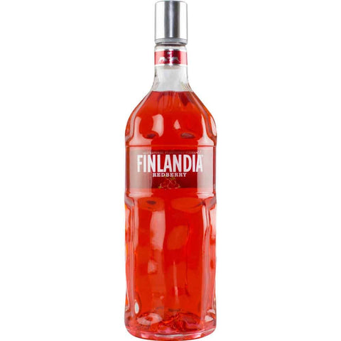 Finlandia Redberry Spiritus