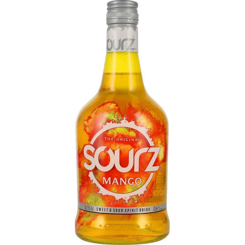 Sourz Mango Spiritus