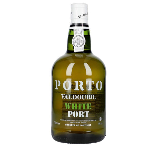 Porto Valdouro White Port Spiritus