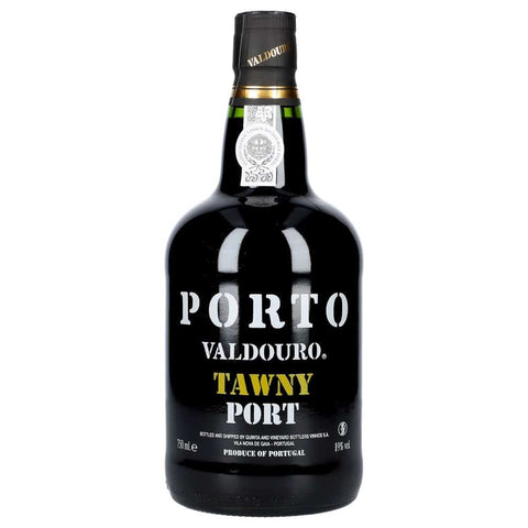 Porto Valdouro Tawny Port Spiritus