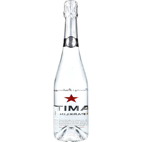 Camitz Sparkling Vodka Spiritus