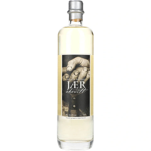 Jaer Akevitt Spiritus