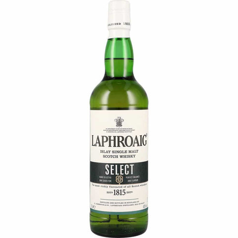 Laphroaig Select Spiritus
